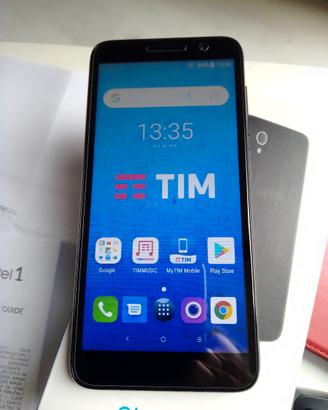 ALCATEL 1 (nuovo, mai usato)