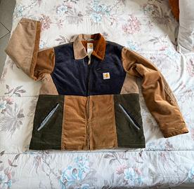 Giacca Giubbotto Carharrt Detroit