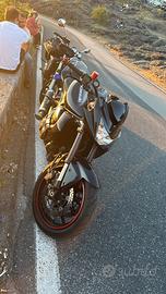 Kawasaki Z750