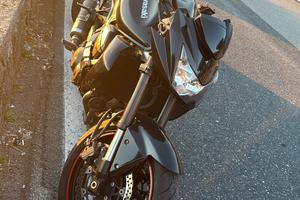 Kawasaki Z750