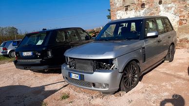 range rover sport vogue