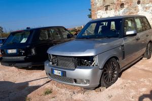 range rover sport vogue