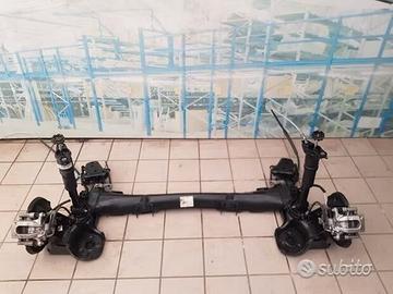 Ponte Assale Retrotreno Opel Corsa F - 2020 in poi