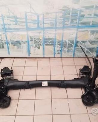 Ponte Assale Retrotreno Opel Corsa F - 2020 in poi