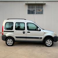 Renault Kangoo 4x4  5 posti