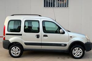 Renault Kangoo 4x4  5 posti