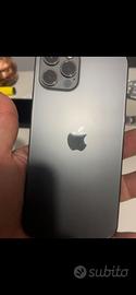 iphone 12 pro come nuovo