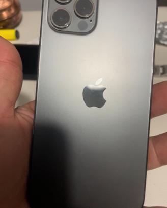 iphone 12 pro come nuovo