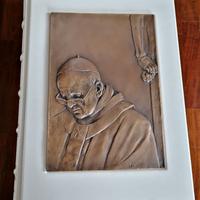 Libro “Francesco. Il papa americano”