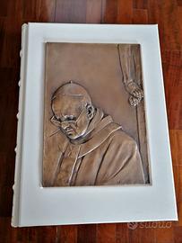 Libro “Francesco. Il papa americano”