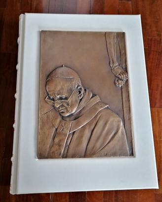 Libro “Francesco. Il papa americano”