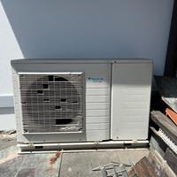 Chiller Daikin 5Kw