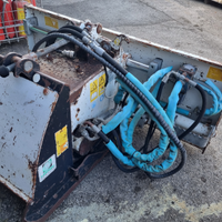 Fresa Simex PL 400 - 1997