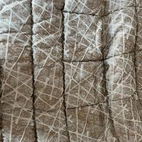 Trapunta matrimoniale invernale Byblos