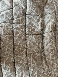 Trapunta matrimoniale invernale Byblos