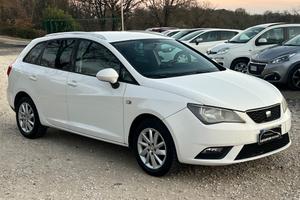 Seat Ibiza 1.2 TDI Style
