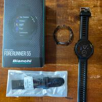 Garmin forerunner 55