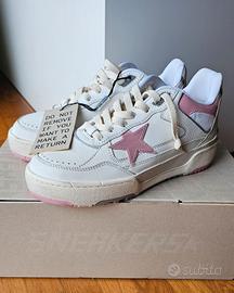 Golden Goose Forty2 taglia 39 rosa