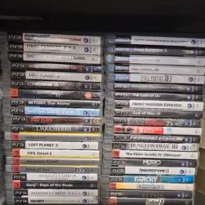 Giochi playStation 3 PS3 (prezzi in descrizione)