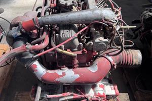 Motore per IVECO 175.24 / 180.24