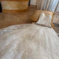 Abito da sposa