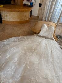 Abito da sposa