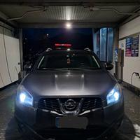 Nissan Qashqai j10 