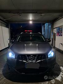 Nissan Qashqai j10 