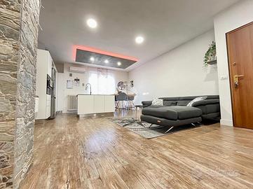 3 LOCALI A CARMAGNOLA
