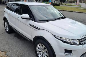 Range Rover Evoque TD4 2.2