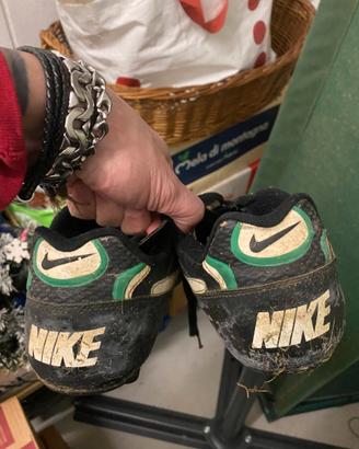 Scarpe da celcio nike pro