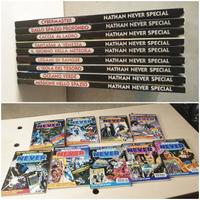 Nathan Never Special 1/9