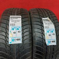 225 45 18 Gomme Invernal NEW Bridgestone 225 45R18