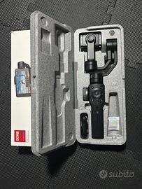 Zhiyun Smooth 4 stabilizzatore smartphone