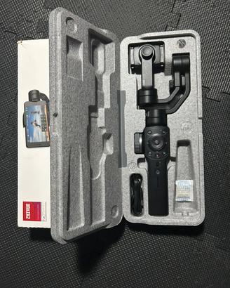 Zhiyun Smooth 4 stabilizzatore smartphone