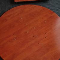 Tavolo soggiorno rotondo 