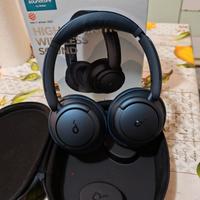 Anker Soundcore Cuffie Q35 Bluetooth LDAC