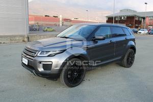 LAND ROVER Range Rover Evoque 2.0 TD4 180 CV 5p. S