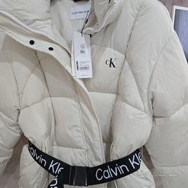 giubbino calvin klein