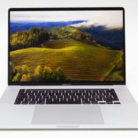 MacBook Pro 16 2019 processore i9 HD 2 TB