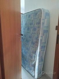 materasso matrimonale