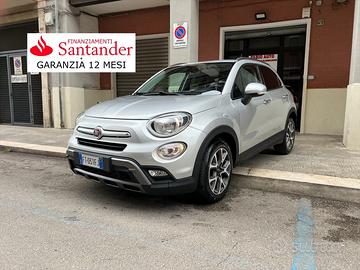 Fiat 500X 1.3 MultiJet 95 CV Cross