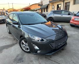 Ford Focus 1.5 EcoBlue 120 CV automatico SW Busine