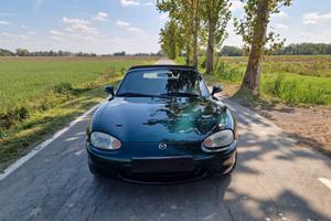 Mazda MX-5 NB 1.8 140cv