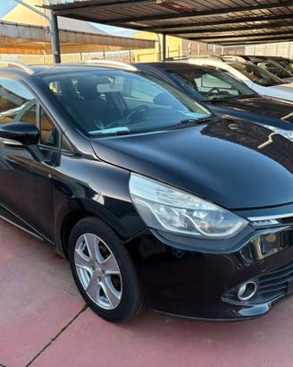Renault Clio Sporter dCi p.a.r.i.-a.l.-n.u.o.v.o..