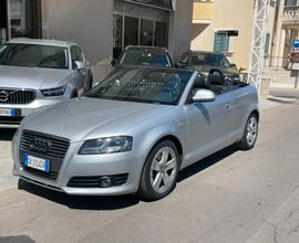 Audi A3 SPB 1.8 TFSI Ambition