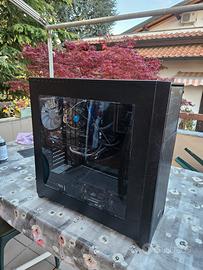 PC gaming o ufficio i7 completo 30giorni