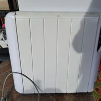 termosifone elettrico Klindo