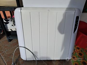 termosifone elettrico Klindo