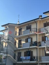 Appartamento Fiuggi [Cod. rif 3266484VRG]